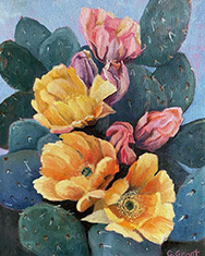Prickly Pear
